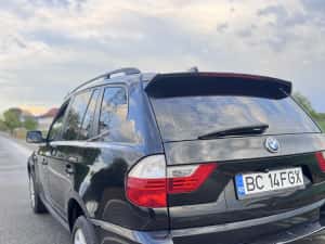 Bmw x3/2.0 tdi/  Euro 5  / -4600€ uro — miniatura 3