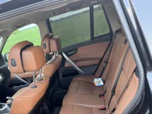 Bmw x3/2.0 tdi/  Euro 5  / -4600€ uro — miniatura 5