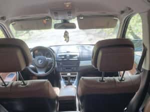 Bmw x3/2.0 tdi/  Euro 5  / -4600€ uro — miniatura 8