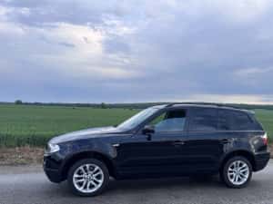Bmw x3/2.0 tdi/  Euro 5  / -4600€ uro — miniatura 9