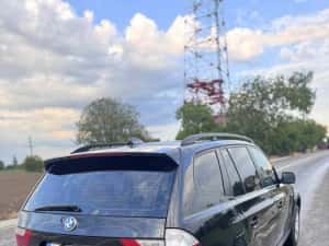 Bmw x3/2.0 tdi/  Euro 5  / -4600€ uro — miniatura 10