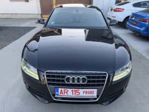 Audi A5 1,8Tfsi S Line Rate Fixe Garantie 12 Luni Rate Fixe Livrare Gratuita — miniatura 2