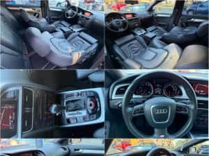 Audi A5 1,8Tfsi S Line Rate Fixe Garantie 12 Luni Rate Fixe Livrare Gratuita — miniatura 8