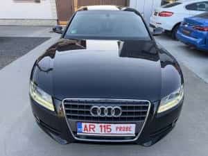 Audi A5 1,8Tfsi S Line Rate Fixe Garantie 12 Luni Rate Fixe Livrare Gratuita — miniatura 10