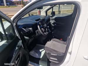 Toyota Proace (Verso) - Minivan Diesel 2022 5 locuri — miniatura 4