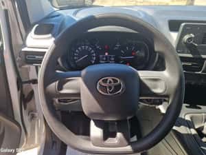 Toyota Proace (Verso) - Minivan Diesel 2022 5 locuri — miniatura 5