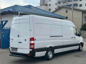 Mercedes Benz Sprinter 313 CDI - 2015 - Cutie manuala — miniatura 2