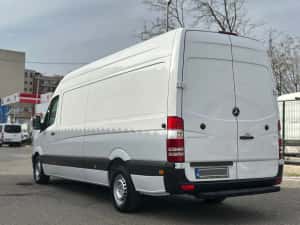 Mercedes Benz Sprinter 313 CDI - 2015 - Cutie manuala — miniatura 4