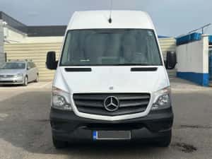 Mercedes Benz Sprinter 313 CDI - 2015 - Cutie manuala — miniatura 5