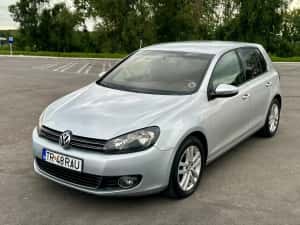 Golf 6// 2.0 Diesel // Navi + camera spate — miniatura 2