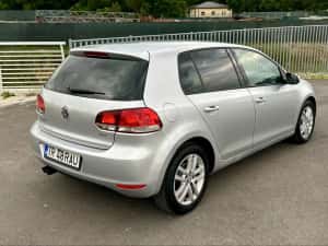 Golf 6// 2.0 Diesel // Navi + camera spate — miniatura 3