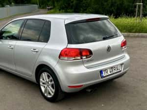 Golf 6// 2.0 Diesel // Navi + camera spate — miniatura 4