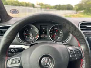 Golf 6// 2.0 Diesel // Navi + camera spate — miniatura 5