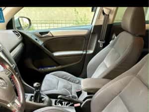 Golf 6// 2.0 Diesel // Navi + camera spate — miniatura 6