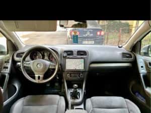 Golf 6// 2.0 Diesel // Navi + camera spate — miniatura 7
