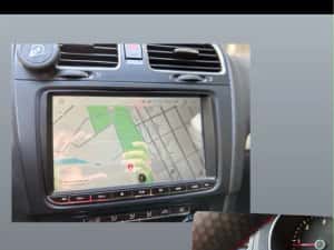 Golf 6// 2.0 Diesel // Navi + camera spate — miniatura 8