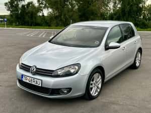 Golf 6// 2.0 Diesel // Navi + camera spate — miniatura 10