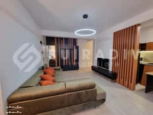 Apartament 2 camere | Bloc nou | Parcare subterană | Mărăști