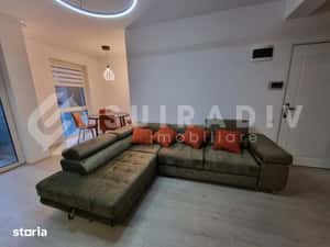 Apartament 2 camere | Bloc nou | Parcare subterană | Mărăști — miniatura 4