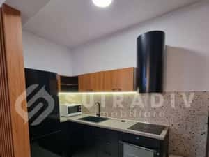 Apartament 2 camere | Bloc nou | Parcare subterană | Mărăști — miniatura 5