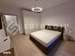 Apartament 2 camere | Bloc nou | Parcare subterană | Mărăști — miniatura 6