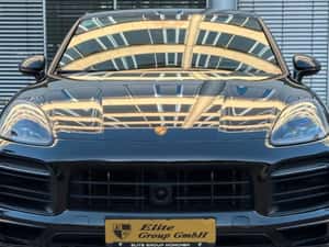 Porsche Cayenne GTS Coupé 2022, 61.500 km, 91.800 EUR — miniatura 6
