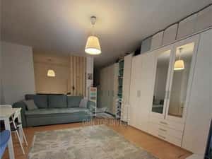 Apartament 1 camera zona Tilisca — miniatura 3