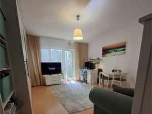 Apartament 1 camera zona Tilisca — miniatura 4