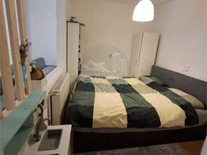 Apartament 1 camera zona Tilisca — miniatura 5