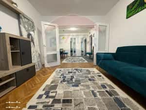 Apartament de închiriat langa Universitate — miniatura 3