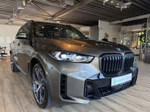 BMW X5 Automată 286 HP Diesel