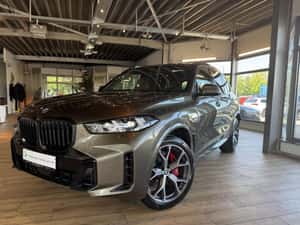 BMW X5 Automată 286 HP Diesel — miniatura 2