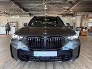 BMW X5 Automată 286 HP Diesel — miniatura 3