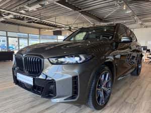 BMW X5 Automată 286 HP Diesel — miniatura 4