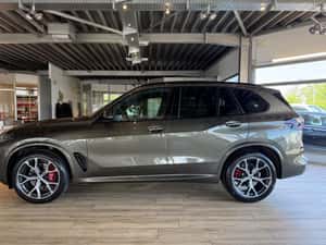 BMW X5 Automată 286 HP Diesel — miniatura 6