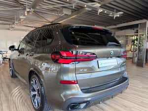 BMW X5 Automată 286 HP Diesel — miniatura 7