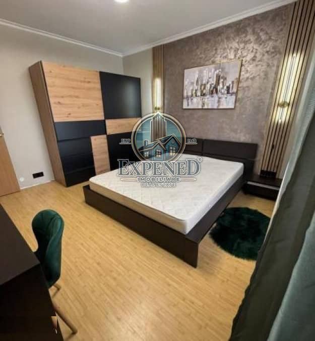 Inchiriere 3 camere Vitan| Renovat — fotografie 1 din 6