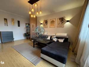 Inchiriere 3 camere Vitan| Renovat — miniatura 5