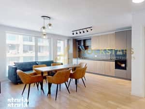 Apartament 2 Camere | MTM Residence | Pipera — miniatura 3