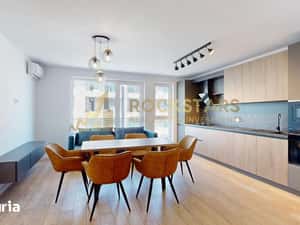 Apartament 2 Camere | MTM Residence | Pipera — miniatura 4