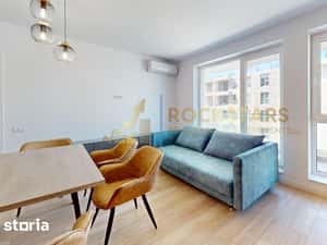 Apartament 2 Camere | MTM Residence | Pipera — miniatura 6