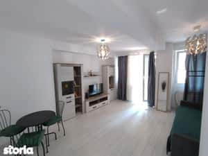 APARTAMENT MODERN 2 CAMERE – MILITARI RESIDENCE — miniatura 4