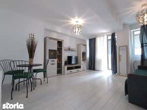 APARTAMENT MODERN 2 CAMERE – MILITARI RESIDENCE — miniatura 5