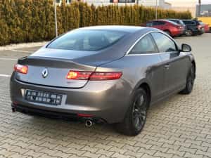Renault Laguna an fabricatie 2013 motor 1.5 dci 110cp climatronic navigatie parktronic jante 17 — miniatura 4