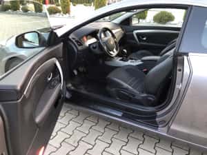 Renault Laguna an fabricatie 2013 motor 1.5 dci 110cp climatronic navigatie parktronic jante 17 — miniatura 6