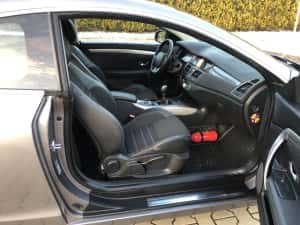 Renault Laguna an fabricatie 2013 motor 1.5 dci 110cp climatronic navigatie parktronic jante 17 — miniatura 7