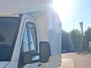 MERCEDES-Benz Sprinter 316 CDI – Cutie Automată– Lift Hidraulic , an 2015 — miniatura 3