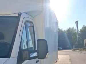 MERCEDES-Benz Sprinter 316 CDI – Cutie Automată– Lift Hidraulic , an 2015 — miniatura 10