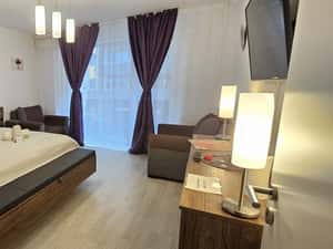 Apartament 4 camere decomandat de inchiriat zona Racadau , Brașov — miniatura 5