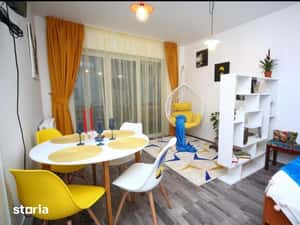 Apartament 4 camere decomandat de inchiriat zona Racadau , Brașov — miniatura 6